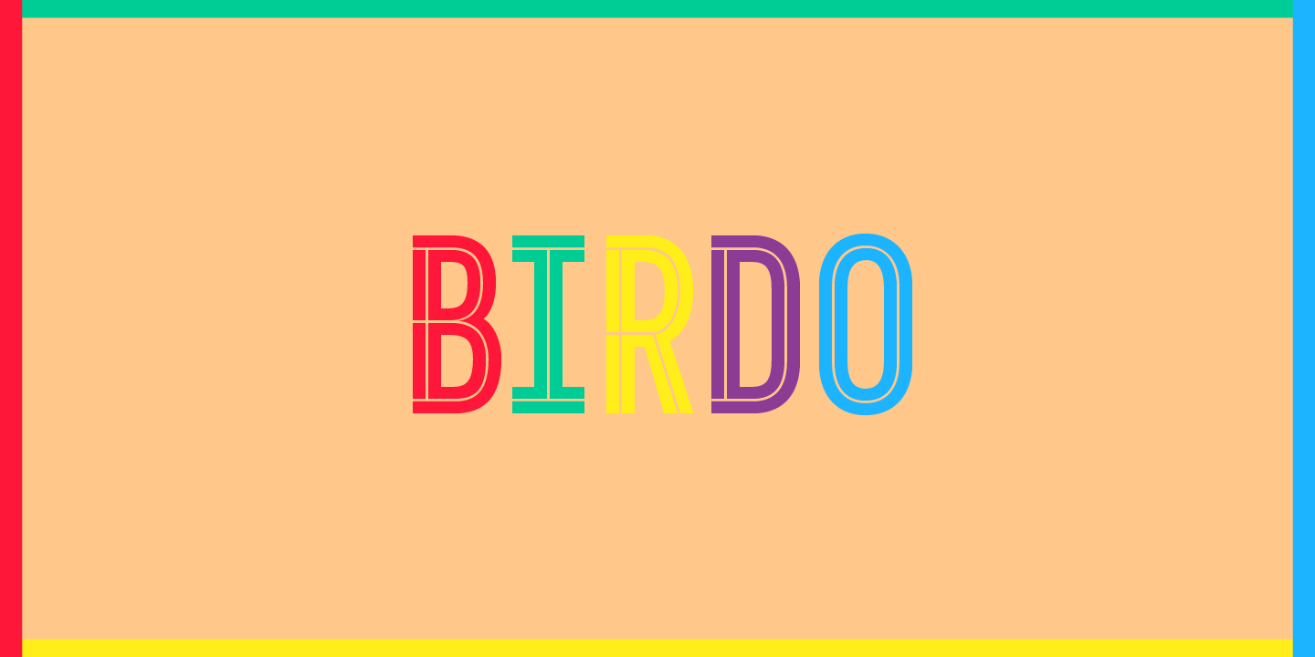 Birdo